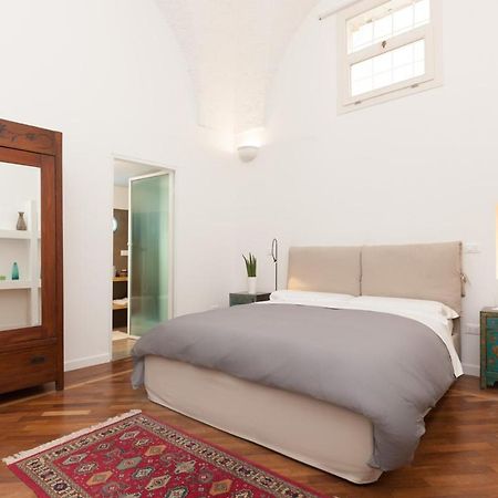 Apartmán San Matteo House Lecce Exteriér fotografie