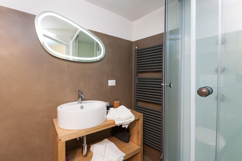 Apartmán San Matteo House Lecce Exteriér fotografie