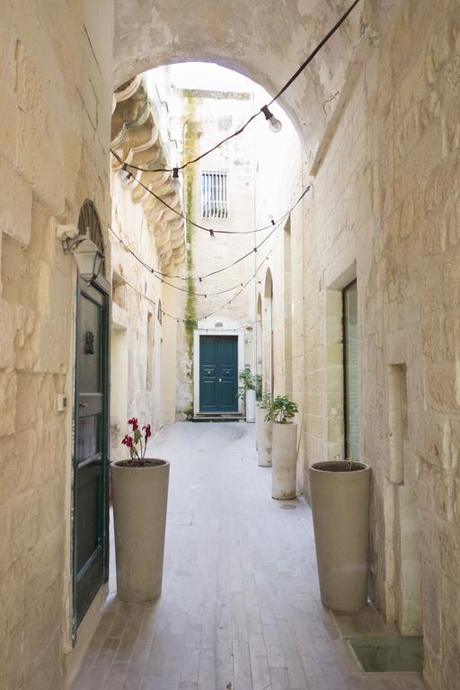 Apartmán San Matteo House Lecce Exteriér fotografie