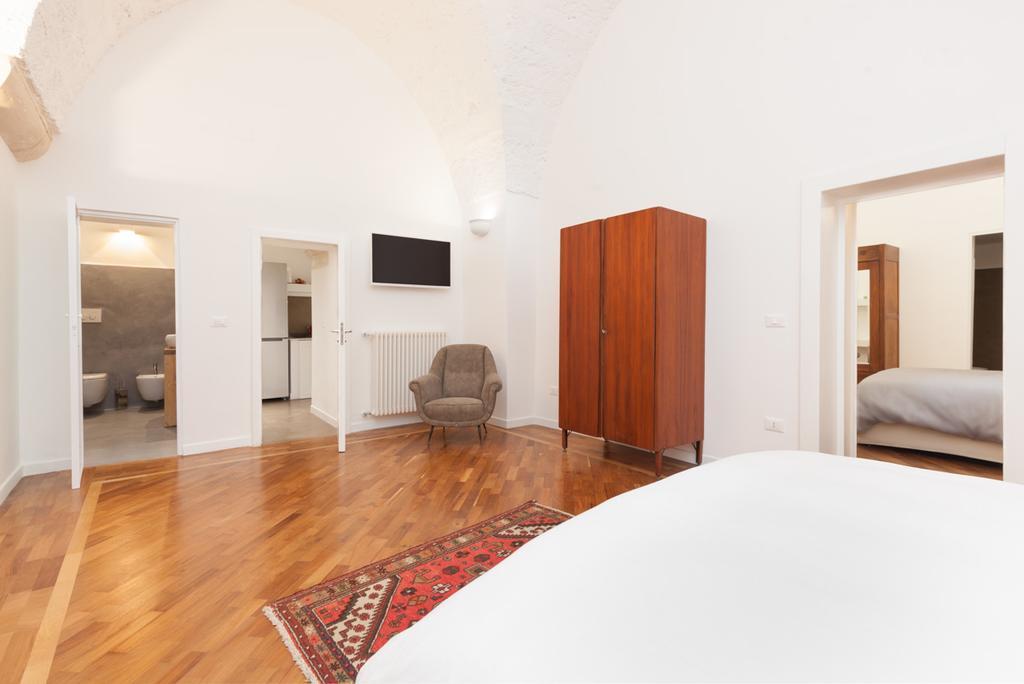 Apartmán San Matteo House Lecce Exteriér fotografie
