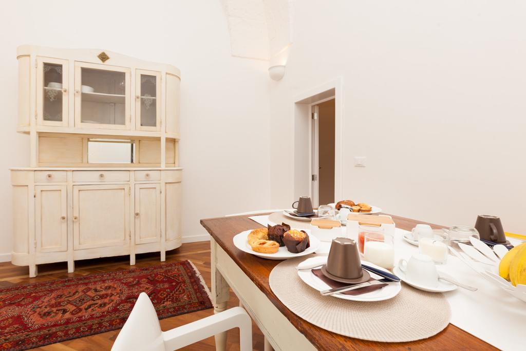 Apartmán San Matteo House Lecce Exteriér fotografie