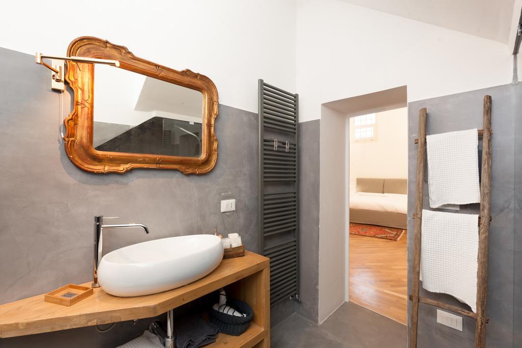 Apartmán San Matteo House Lecce Exteriér fotografie
