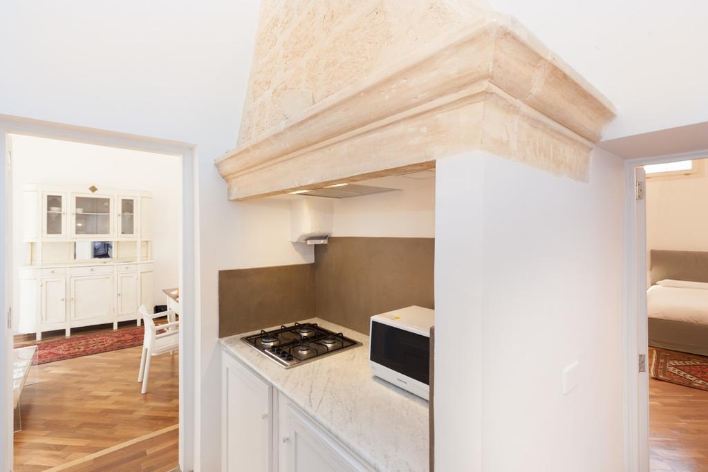 Apartmán San Matteo House Lecce Exteriér fotografie