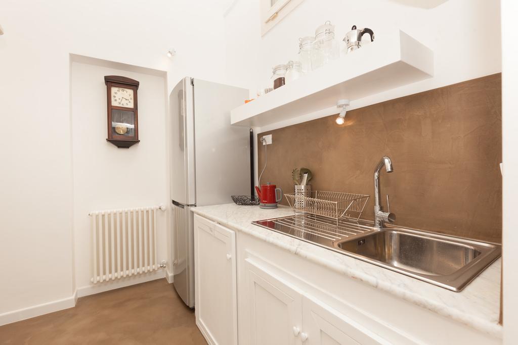 Apartmán San Matteo House Lecce Exteriér fotografie