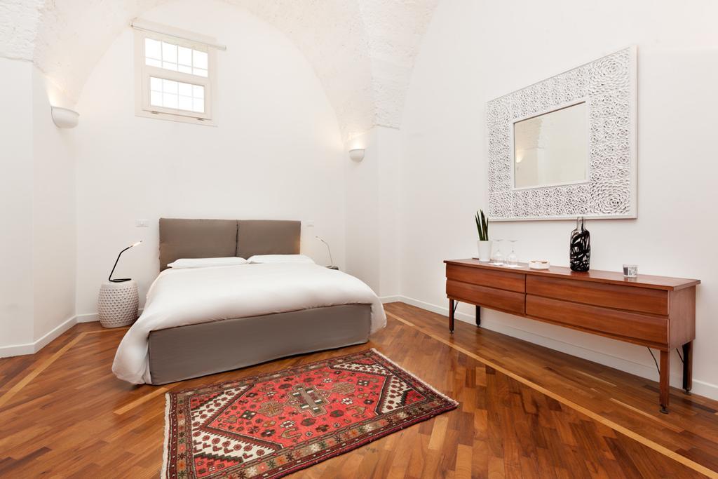 Apartmán San Matteo House Lecce Exteriér fotografie