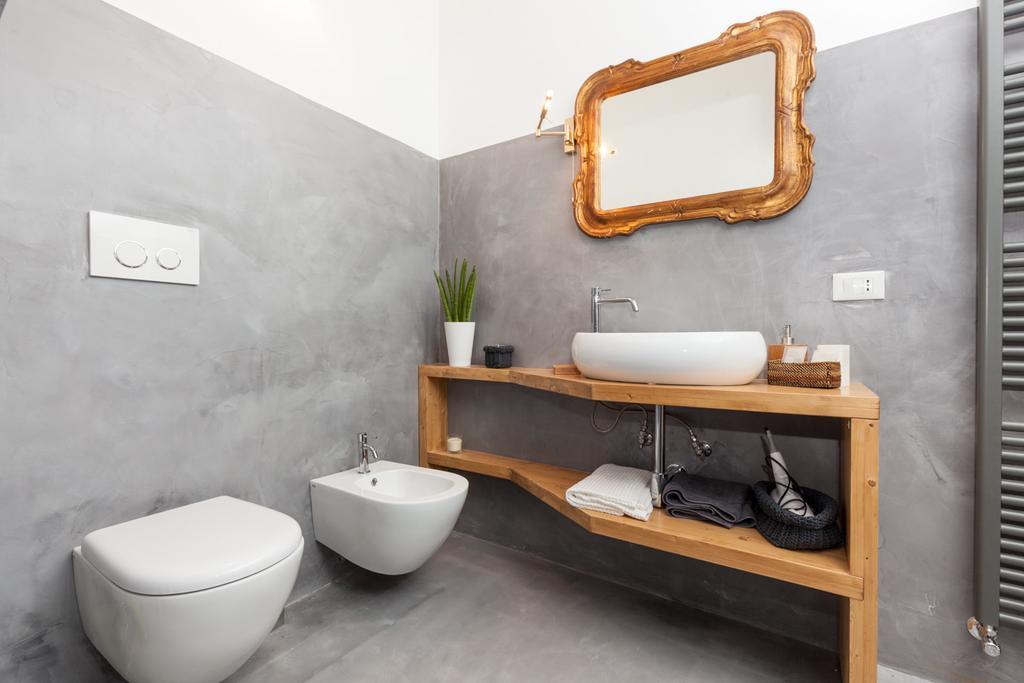 Apartmán San Matteo House Lecce Exteriér fotografie