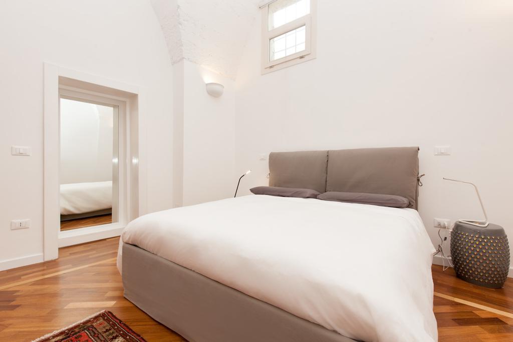 Apartmán San Matteo House Lecce Exteriér fotografie