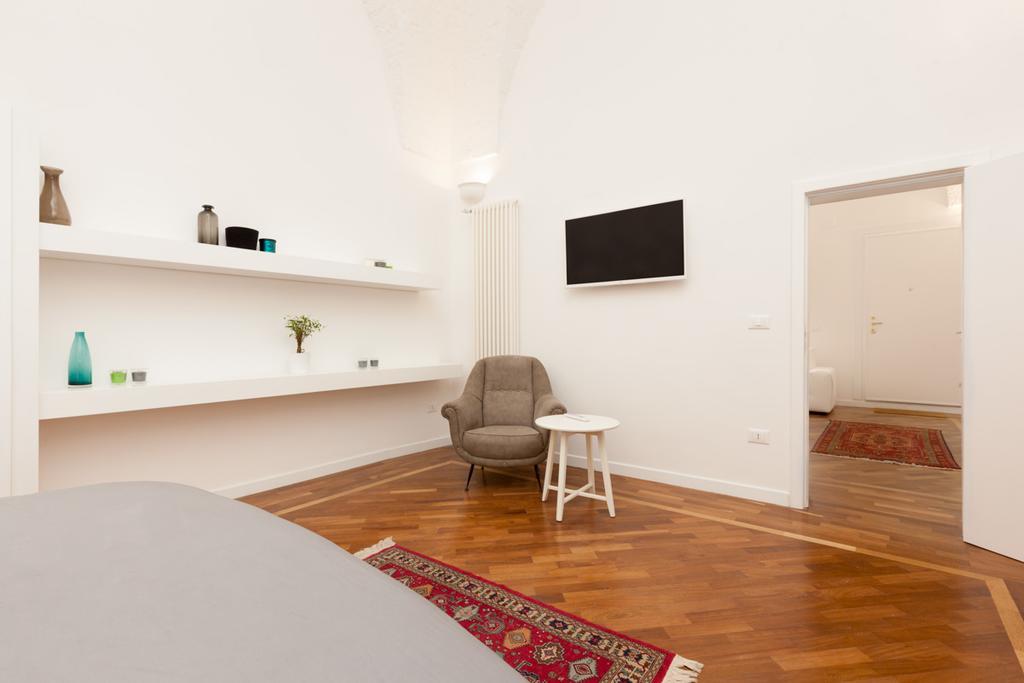 Apartmán San Matteo House Lecce Exteriér fotografie