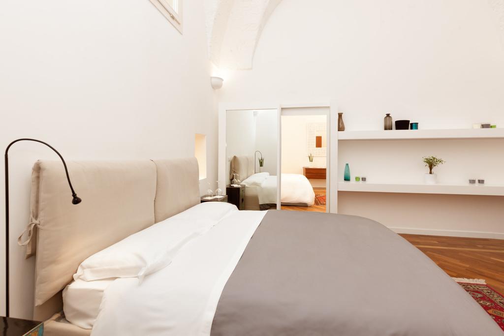 Apartmán San Matteo House Lecce Exteriér fotografie